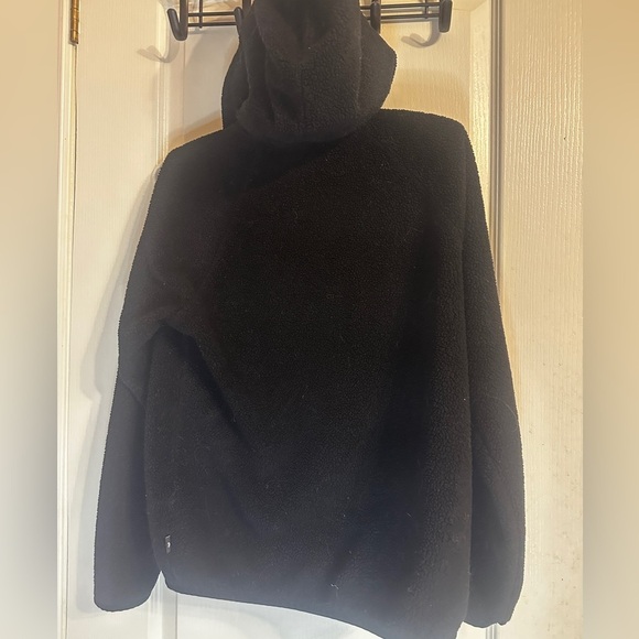 2/$50 TNA Sherpa zip up​​ - Picture 5 of 8